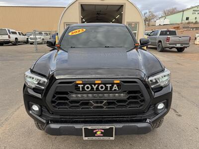 2023 Toyota Tacoma TRD Off-Road   - Photo 2 - Roosevelt, UT 84066
