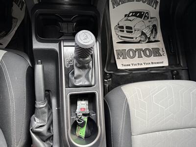 2023 Toyota Tacoma TRD Off-Road   - Photo 10 - Roosevelt, UT 84066