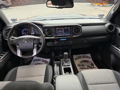 2023 Toyota Tacoma TRD Off-Road   - Photo 15 - Roosevelt, UT 84066
