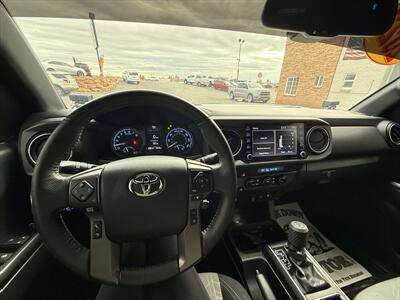 2023 Toyota Tacoma TRD Off-Road   - Photo 6 - Roosevelt, UT 84066