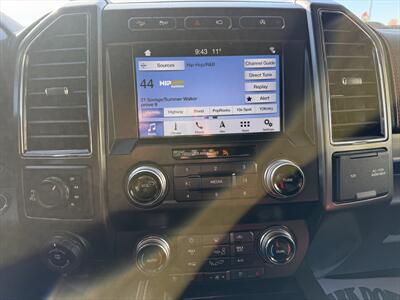 2019 Ford F-150 Lariat   - Photo 13 - Roosevelt, UT 84066
