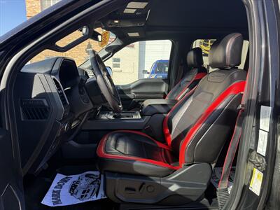 2019 Ford F-150 Lariat   - Photo 8 - Roosevelt, UT 84066