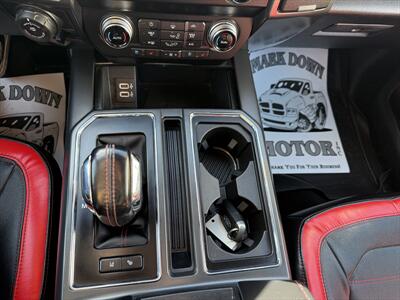 2019 Ford F-150 Lariat   - Photo 14 - Roosevelt, UT 84066
