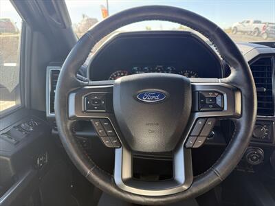 2019 Ford F-150 Lariat   - Photo 11 - Roosevelt, UT 84066
