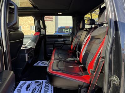 2019 Ford F-150 Lariat   - Photo 18 - Roosevelt, UT 84066
