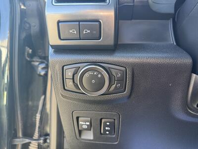 2019 Ford F-150 Lariat   - Photo 9 - Roosevelt, UT 84066
