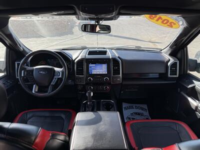 2019 Ford F-150 Lariat   - Photo 20 - Roosevelt, UT 84066