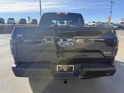 2019 Ford F-150 Lariat   - Photo 4 - Roosevelt, UT 84066