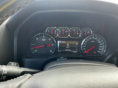 2014 Chevrolet Silverado 1500 LT   - Photo 7 - Roosevelt, UT 84066
