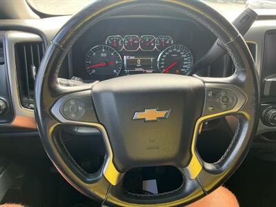 2014 Chevrolet Silverado 1500 LT   - Photo 6 - Roosevelt, UT 84066