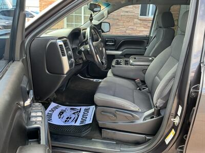 2014 Chevrolet Silverado 1500 LT   - Photo 5 - Roosevelt, UT 84066