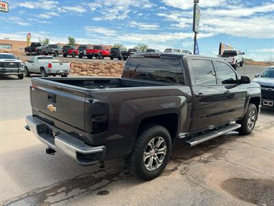 2014 Chevrolet Silverado 1500 LT   - Photo 4 - Roosevelt, UT 84066