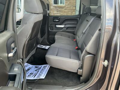 2014 Chevrolet Silverado 1500 LT   - Photo 12 - Roosevelt, UT 84066