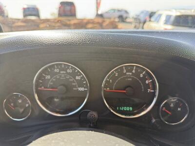 2013 Jeep Wrangler Sahara   - Photo 9 - Roosevelt, UT 84066