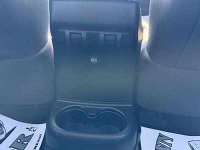 2013 Jeep Wrangler Unlimited Sahara   - Photo 15 - Roosevelt, UT 84066