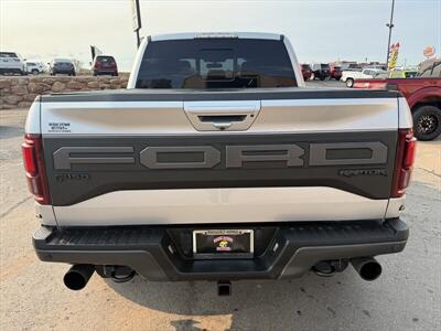 2019 Ford F-150 Raptor   - Photo 4 - Roosevelt, UT 84066
