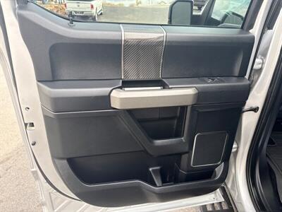 2019 Ford F-150 Raptor   - Photo 24 - Roosevelt, UT 84066