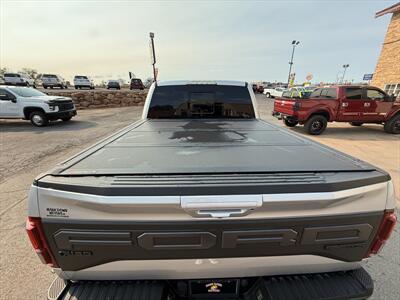 2019 Ford F-150 Raptor   - Photo 5 - Roosevelt, UT 84066