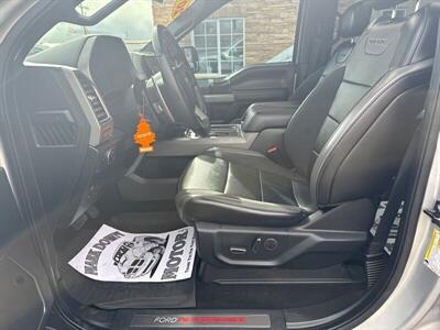 2019 Ford F-150 Raptor   - Photo 10 - Roosevelt, UT 84066