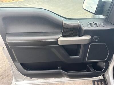 2019 Ford F-150 Raptor   - Photo 9 - Roosevelt, UT 84066