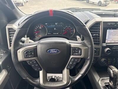 2019 Ford F-150 Raptor   - Photo 12 - Roosevelt, UT 84066