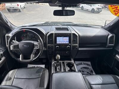 2019 Ford F-150 Raptor   - Photo 27 - Roosevelt, UT 84066