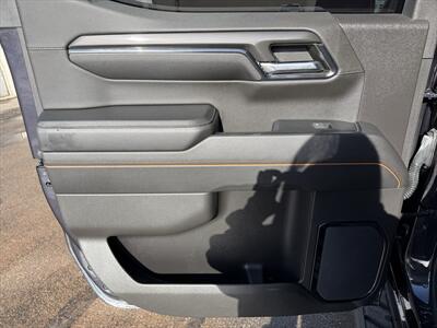 2024 GMC Sierra 1500 AT4   - Photo 16 - Roosevelt, UT 84066