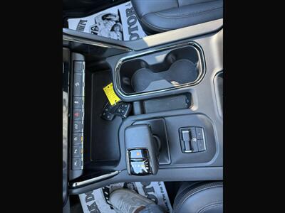 2024 GMC Sierra 1500 AT4   - Photo 13 - Roosevelt, UT 84066