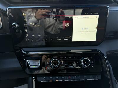 2024 GMC Sierra 1500 AT4   - Photo 12 - Roosevelt, UT 84066