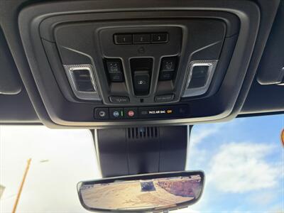 2024 GMC Sierra 1500 AT4   - Photo 14 - Roosevelt, UT 84066