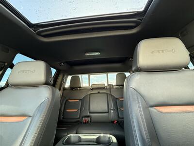 2024 GMC Sierra 1500 AT4   - Photo 15 - Roosevelt, UT 84066