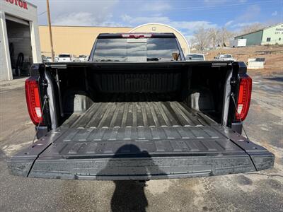2024 GMC Sierra 1500 AT4   - Photo 5 - Roosevelt, UT 84066