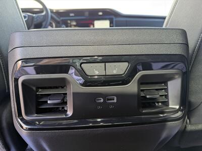 2024 GMC Sierra 1500 AT4   - Photo 18 - Roosevelt, UT 84066
