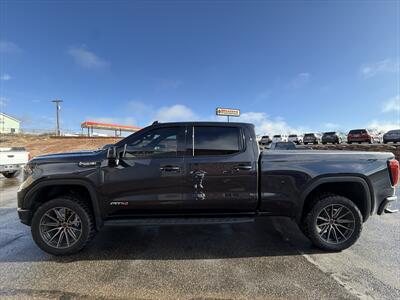 2024 GMC Sierra 1500 AT4   - Photo 3 - Roosevelt, UT 84066