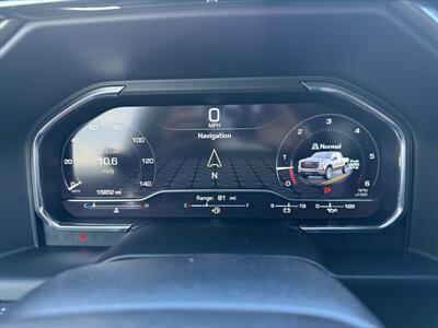 2024 GMC Sierra 1500 AT4   - Photo 11 - Roosevelt, UT 84066