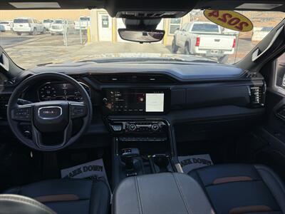 2024 GMC Sierra 1500 AT4   - Photo 19 - Roosevelt, UT 84066
