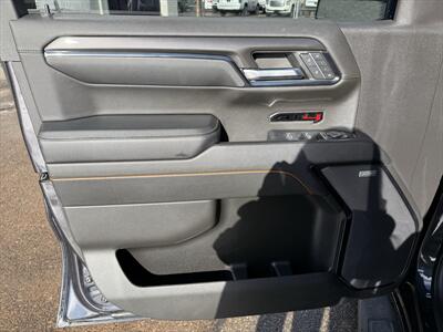 2024 GMC Sierra 1500 AT4   - Photo 6 - Roosevelt, UT 84066