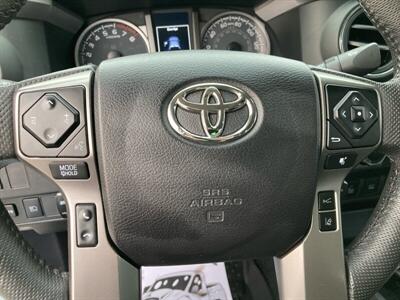 2022 Toyota Tacoma SR5 V6   - Photo 19 - Roosevelt, UT 84066