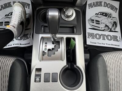 2024 Toyota 4Runner SR5 - Photo 13 - Roosevelt, UT 84066