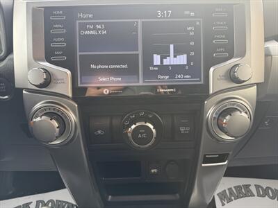 2024 Toyota 4Runner SR5 - Photo 12 - Roosevelt, UT 84066