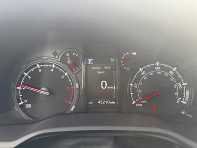 2024 Toyota 4Runner SR5 - Photo 11 - Roosevelt, UT 84066
