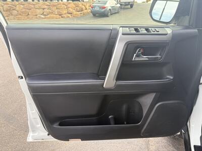 2024 Toyota 4Runner SR5 - Photo 6 - Roosevelt, UT 84066