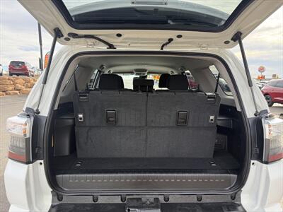 2024 Toyota 4Runner SR5 - Photo 5 - Roosevelt, UT 84066