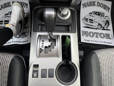 2024 Toyota 4Runner SR5   - Photo 13 - Roosevelt, UT 84066