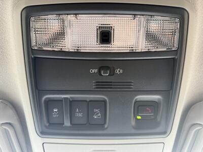 2024 Toyota 4Runner SR5   - Photo 14 - Roosevelt, UT 84066