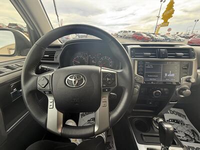 2024 Toyota 4Runner SR5 - Photo 9 - Roosevelt, UT 84066