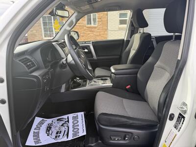 2024 Toyota 4Runner SR5 - Photo 7 - Roosevelt, UT 84066