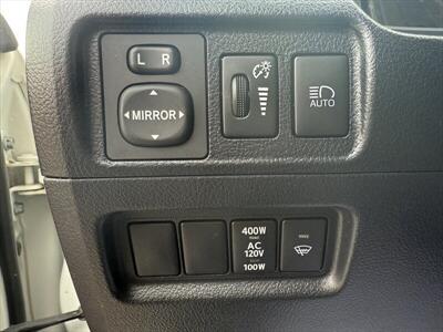 2024 Toyota 4Runner SR5   - Photo 8 - Roosevelt, UT 84066