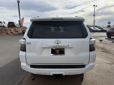 2024 Toyota 4Runner SR5 - Photo 4 - Roosevelt, UT 84066