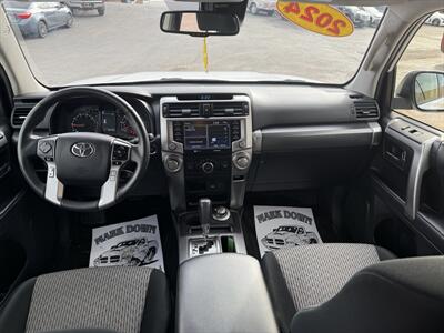 2024 Toyota 4Runner SR5 - Photo 20 - Roosevelt, UT 84066